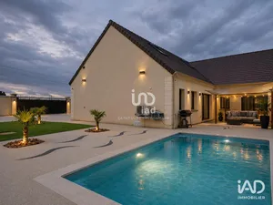 House in BUCHELAY (78200)