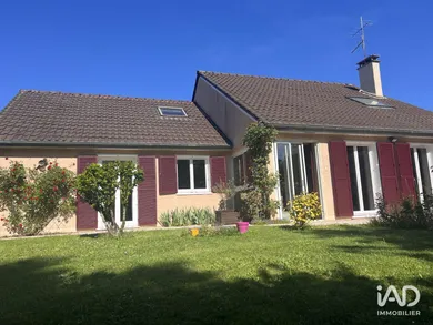 Maison à VILLECRESNES (94440)