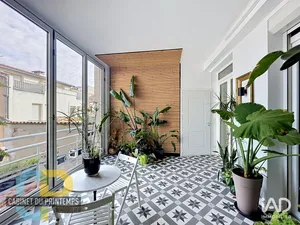 Appartement à TOULOUSE (31000)