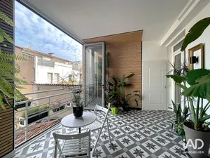 Appartement à TOULOUSE (31000)