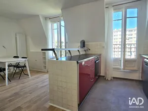 Appartement à PARIS (75015)