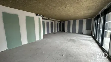Boutique/Local commercial à BIGANOS (33380)
