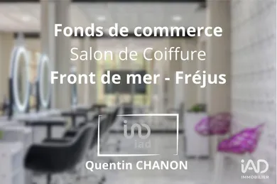 Commercial in FRÉJUS (83600)