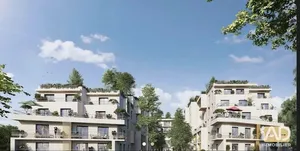 Appartement à SAINT-ÉTIENNE (42100)