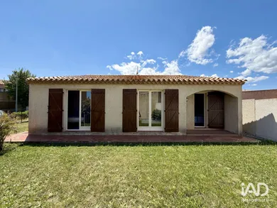 House in PORT-LA-NOUVELLE (11210)