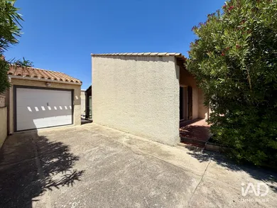 House in PORT-LA-NOUVELLE (11210)