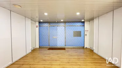 Commercial in ÉLANCOURT (78990)