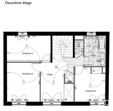Maison à PUTEAUX (92800)