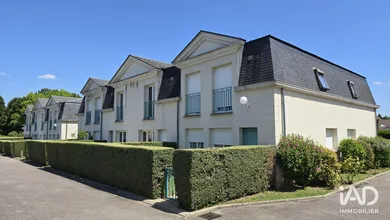 Appartement à GAILLON (27600)