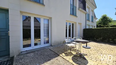 Appartement à GAILLON (27600)