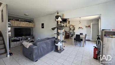Appartement à GAILLON (27600)