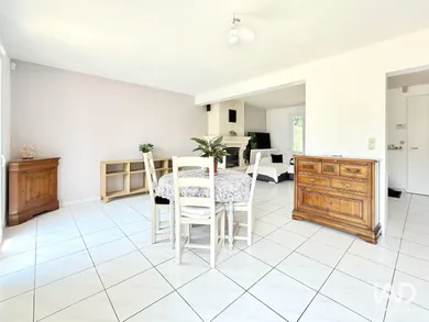 House in CHAMPS-SUR-MARNE (77420)