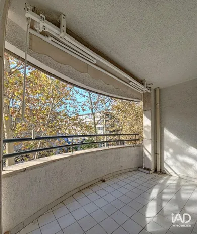 Apartment in MONTPELLIER (34000)