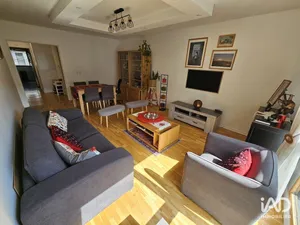 Appartement à ASNIÈRES-SUR-SEINE (92600)