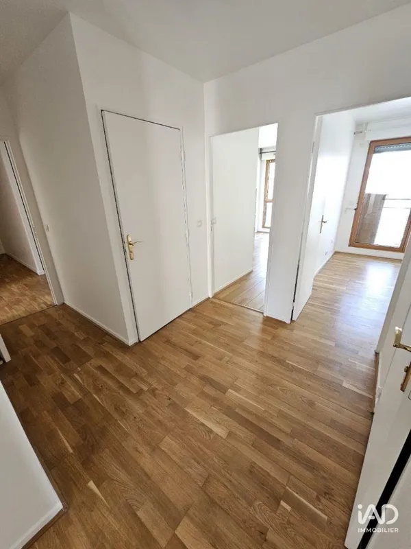 Appartement à ASNIÈRES-SUR-SEINE (92600) photo 2