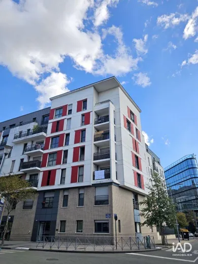 Apartment in ASNIÈRES-SUR-SEINE (92600)