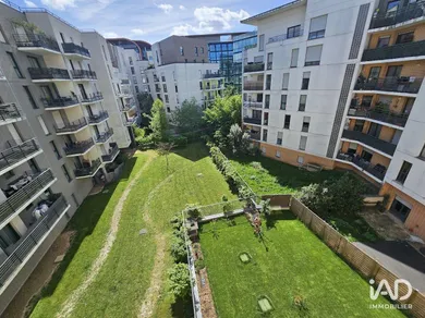 Apartment in ASNIÈRES-SUR-SEINE (92600)