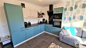 Studio à ROISSY-EN-BRIE (77680)
