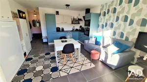 Studio à ROISSY-EN-BRIE (77680)