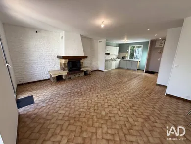 Maison à LA FERTÉ-SOUS-JOUARRE (77260)