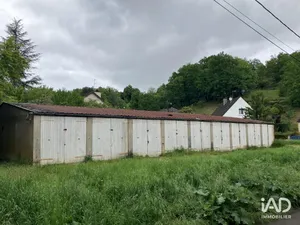 Parking à TONNERRE (89700)