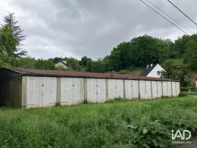 Parking à TONNERRE (89700)