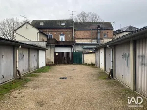 Parking à LOUVIERS (27400)
