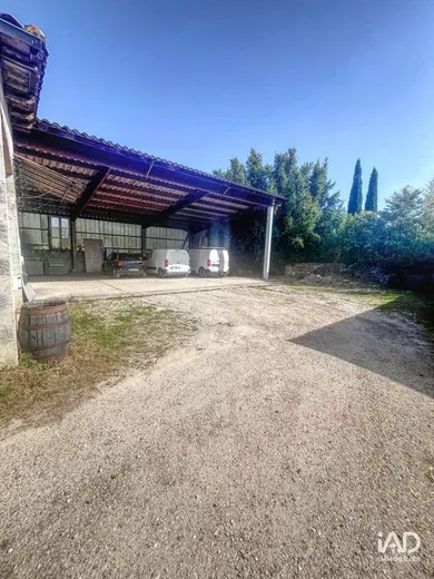 Boutique/Local commercial à BÉGUEY (33410)