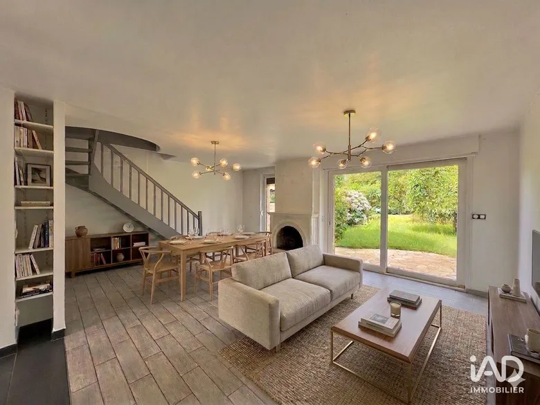 Maison 4 pièces 80 m² · à Marcq-en-Barœul · 80 m² · 379 000 €