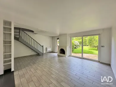 Maison à MARCQ-EN-BARœUL (59700)
