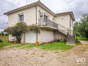 Maison à SAINTE-BAZEILLE (47180)