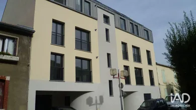 Appartement à GENTILLY (94250)