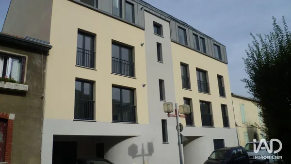 Appartement à GENTILLY (94250) photo 2