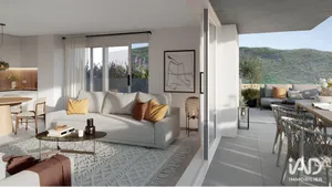 Apartment in CHALLES-LES-EAUX (73190)
