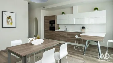 Apartment in CHALLES-LES-EAUX (73190)