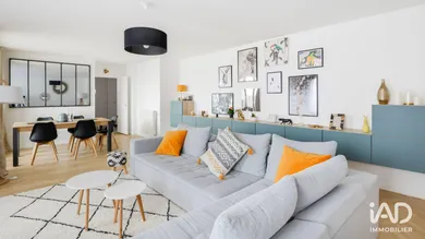 Apartment in CHALLES-LES-EAUX (73190)