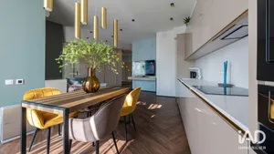 Appartement à TULLINS (38210)