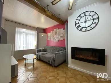 House in TOURCOING (59200)