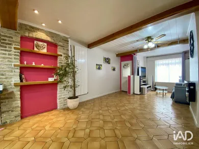 House in TOURCOING (59200)