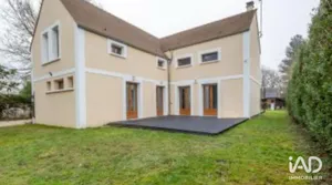 House in CONDÉ-SUR-VESGRE (78113)