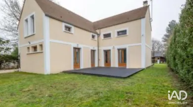 House in CONDÉ-SUR-VESGRE (78113)