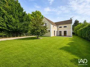 House in CONDÉ-SUR-VESGRE (78113)