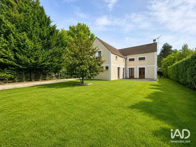 House in CONDÉ-SUR-VESGRE (78113)