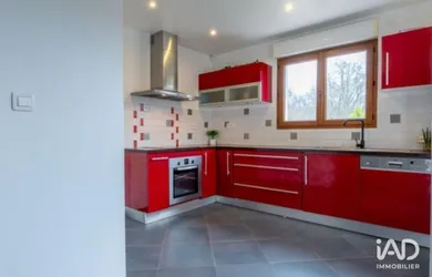 House in CONDÉ-SUR-VESGRE (78113)