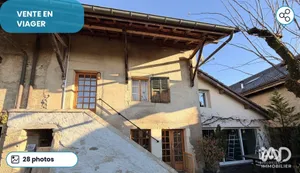 House in MARLIOZ (74270)