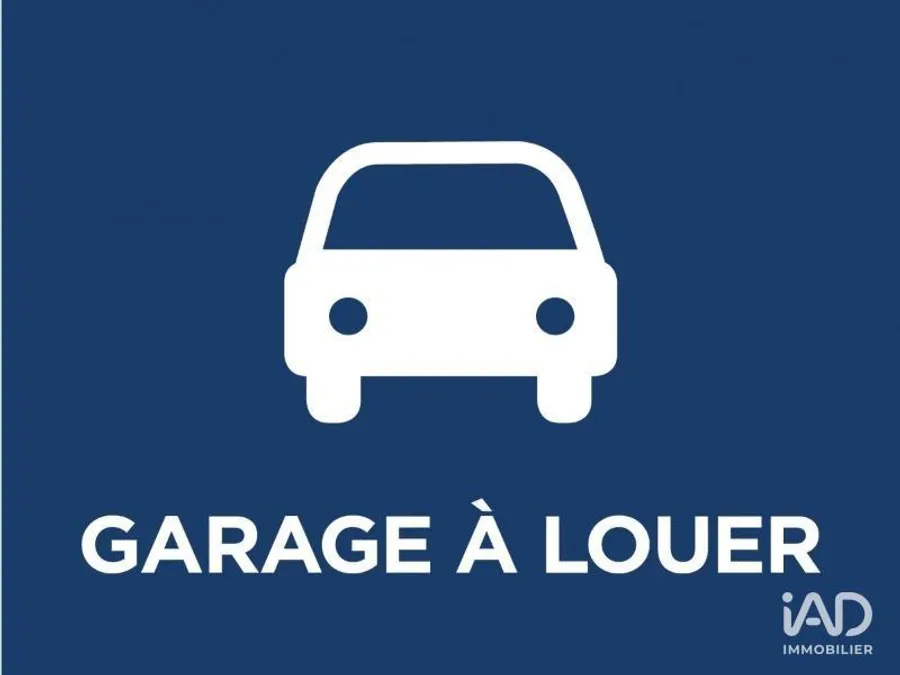 Parking à PONTOISE (95000) photo 3