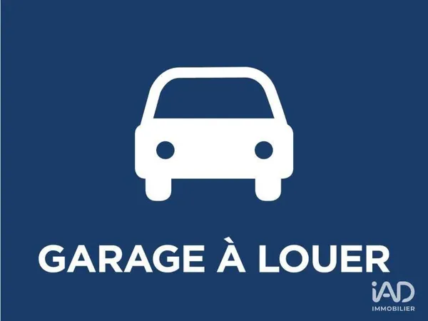 Parking à PONTOISE (95000) photo 2