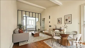 Appartement à BORDEAUX (33000)