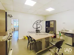 Boutique/Local commercial à CHENNEVIÈRES-SUR-MARNE (94019)