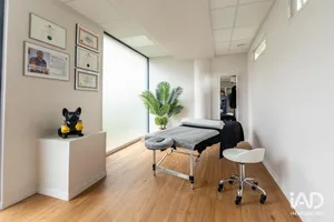 Bureaux à NANTERRE (92000)